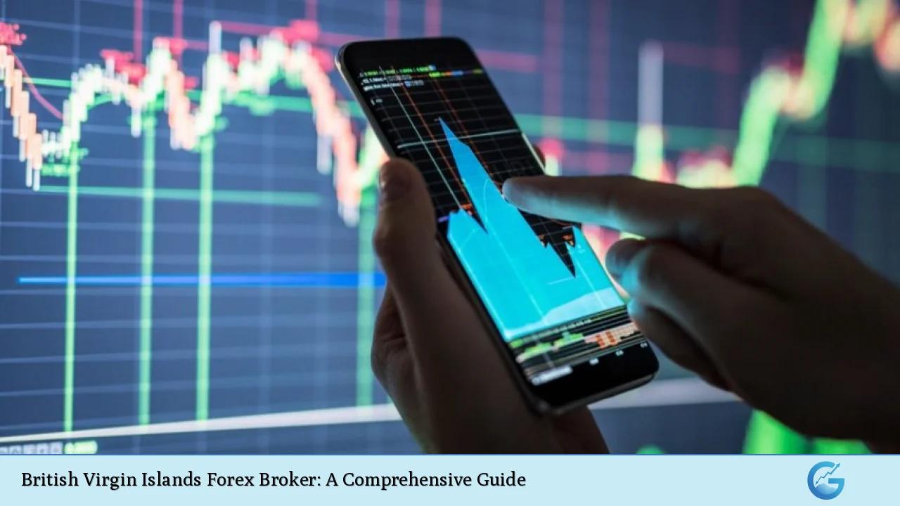 British Virgin Islands Forex Broker: A Comprehensive Guide