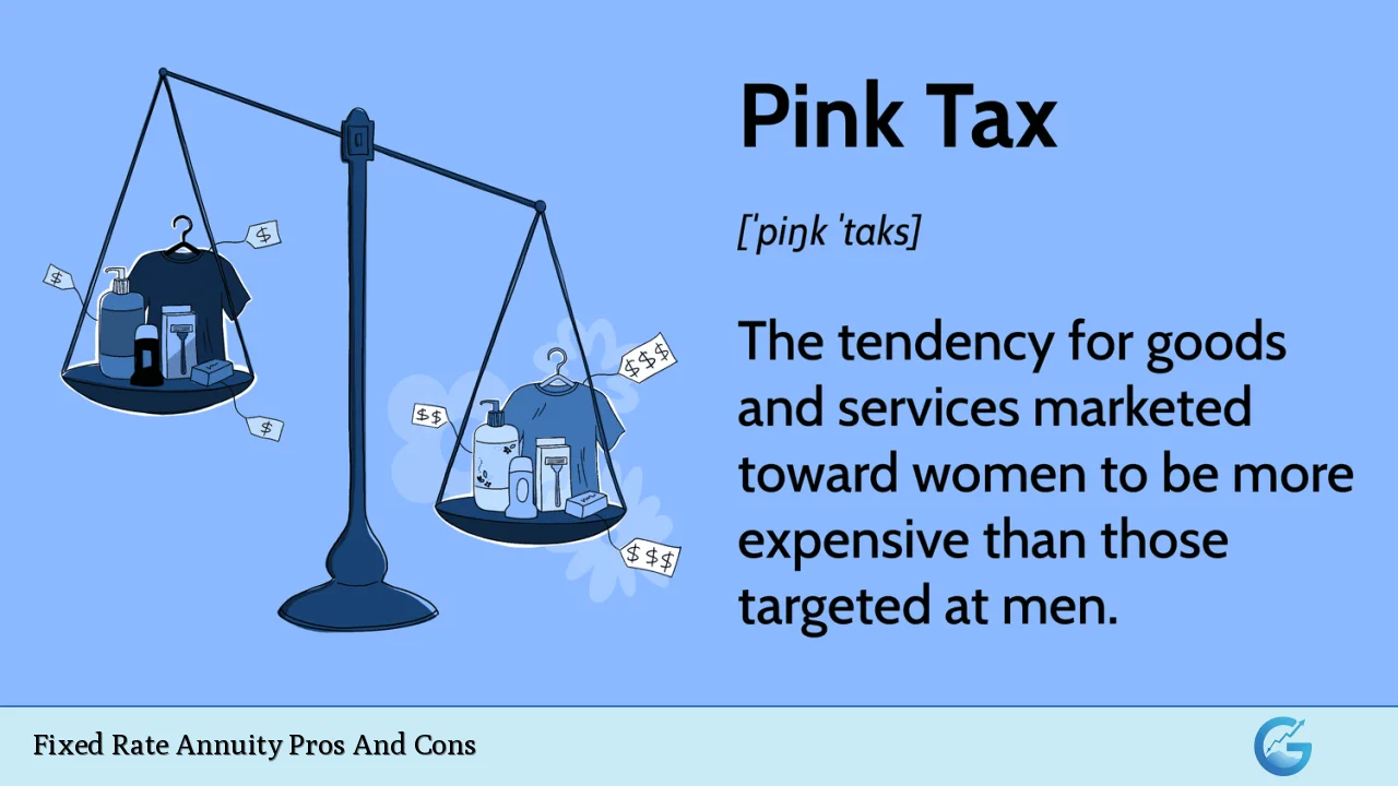 Fixed Rate Annuity Pros And Cons