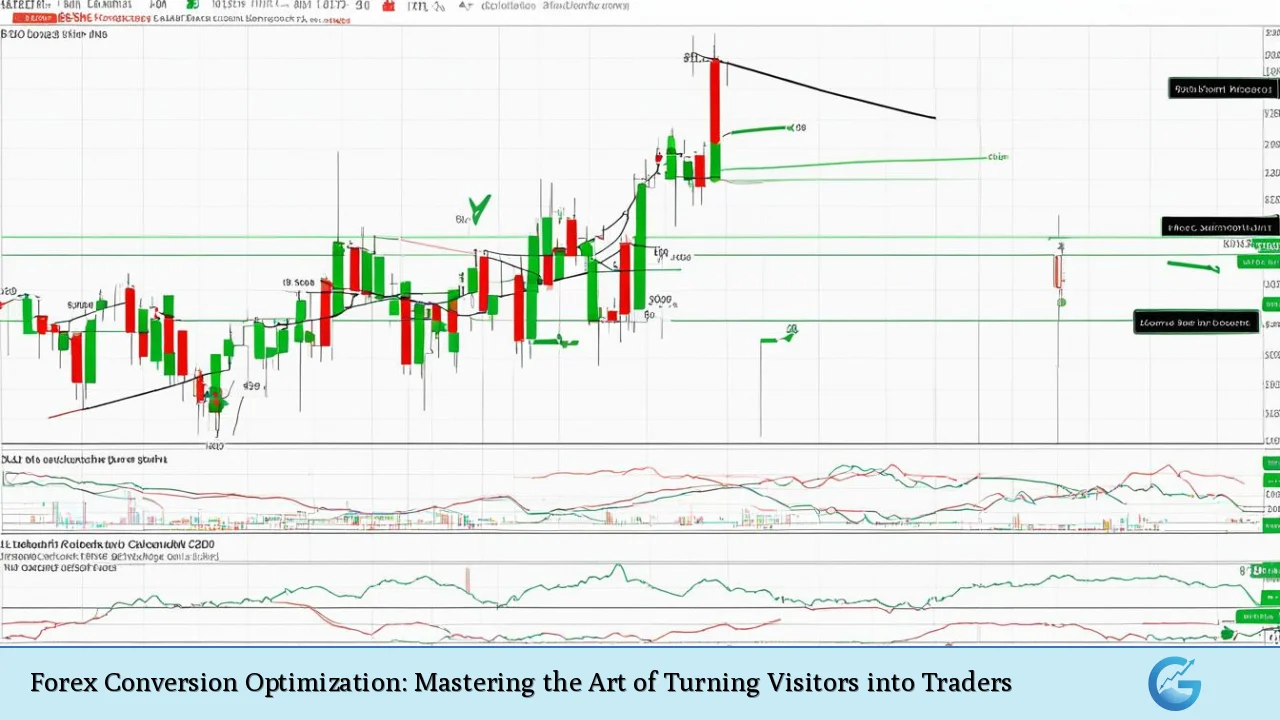 Forex Conversion Optimization: Mastering the Art of Turning Visitors into Traders