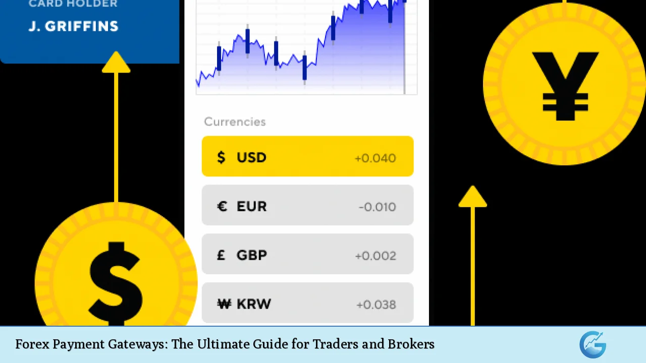 Forex Payment Gateways: The Ultimate Guide for Traders and Brokers