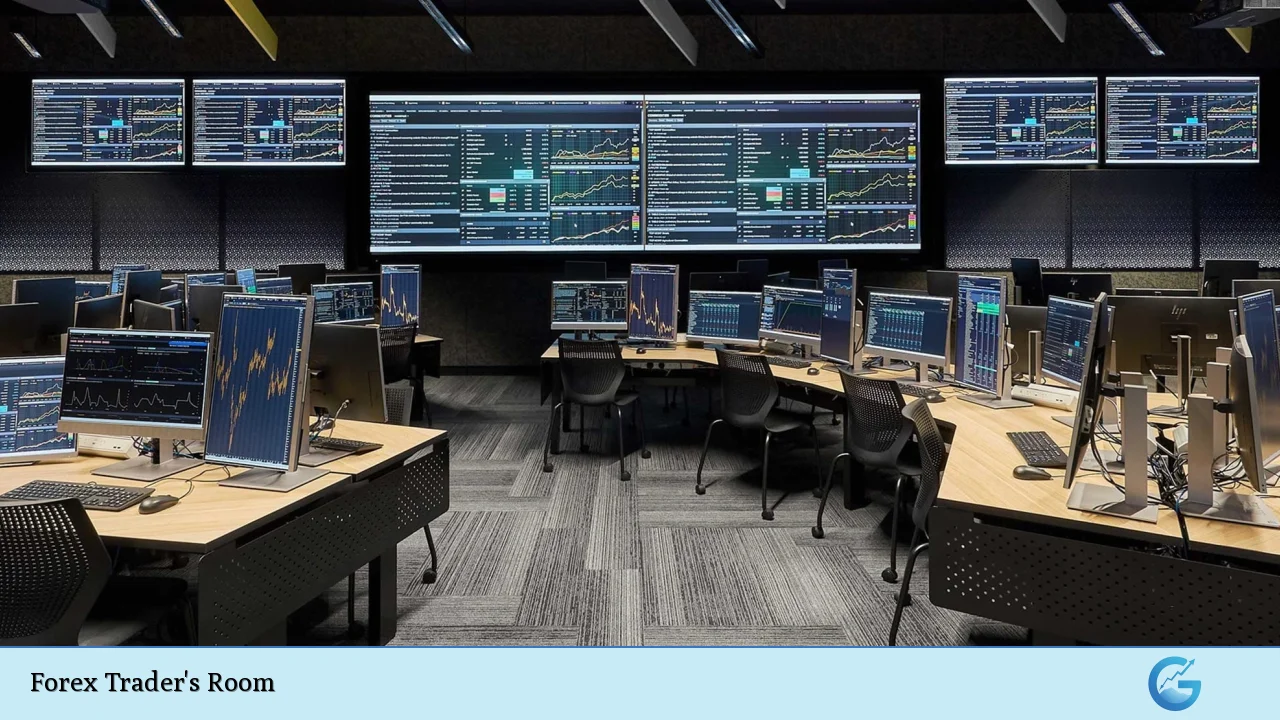 Forex Trader's Room