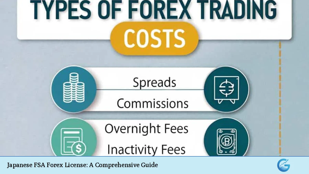 Japanese FSA Forex License: A Comprehensive Guide